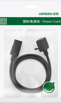 電源線(xiàn) 1.5米